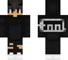 tool album themed hoodie