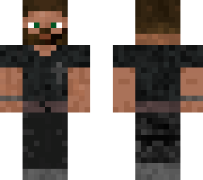 tuff steve