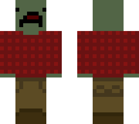 unturned zombie