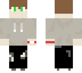 v2 skin