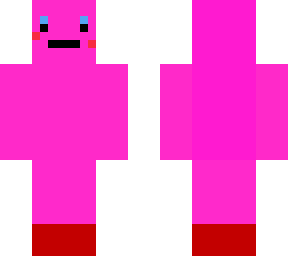 weird kirby thing