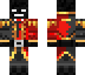 wither