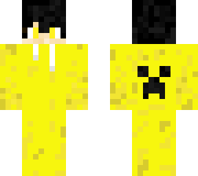 yellow creeper is good
