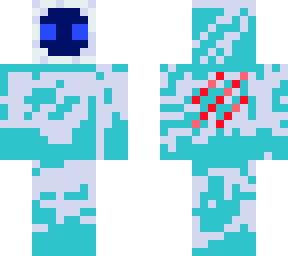 yeti