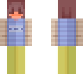. literal colors- . idk lol .