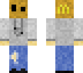 ~ mr. bag man ~