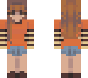 . reeses peanut butter cups . skintober day 28
