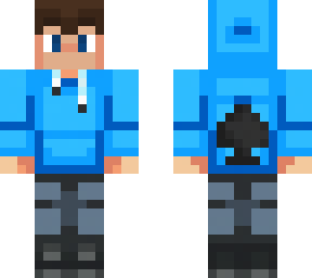 acecraft070 | hood up | hived