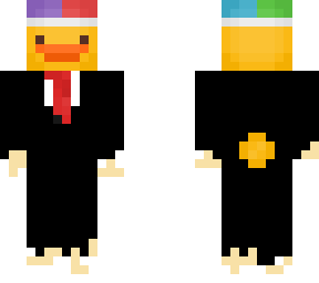 agent duck