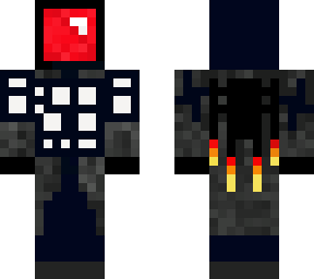 angry titan