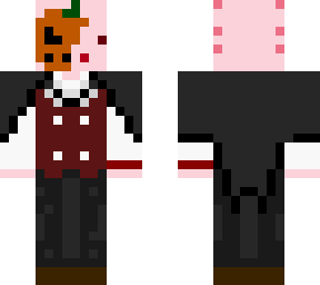 axolot vampire