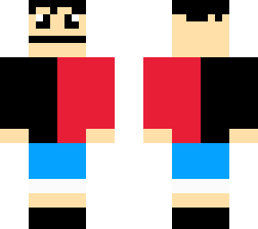 bad skin