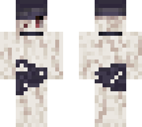 bandage guy from miss perfect miss ending