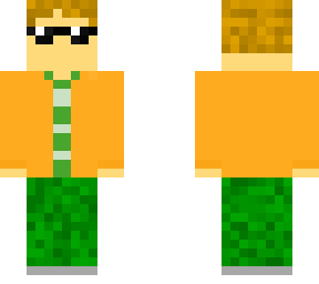 billtheman