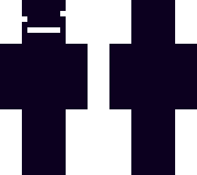blob