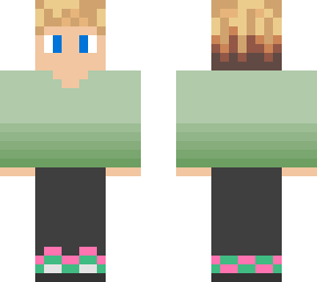 blonde boy azalea edition