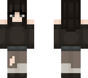 charsiib skin