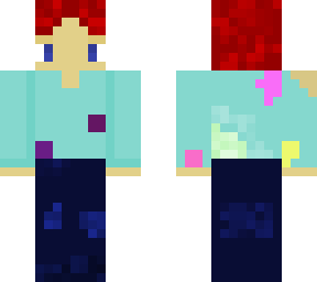 cherri-stage 1 (jacket)
