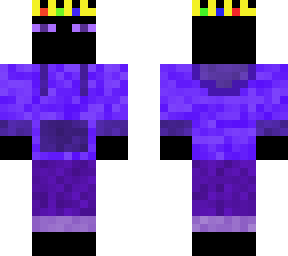 chill enderman
