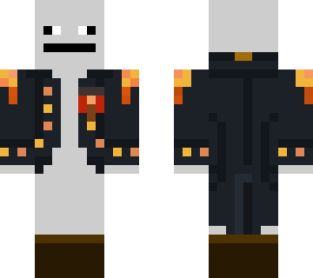 coal commander bob