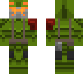 commander neon version iv