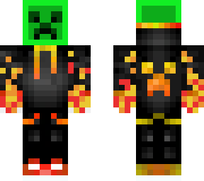 creeper