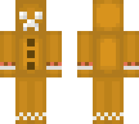 creeper gingy