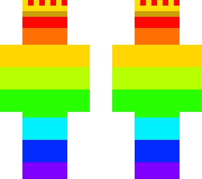 crown ralmmed
