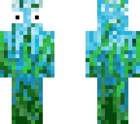 curret skin