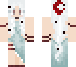 dark elfe
