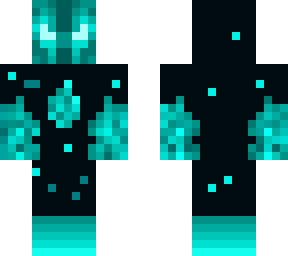 demone blu