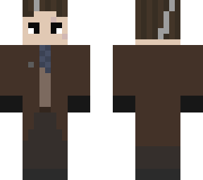 detective fixed
