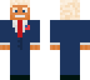 donald j. trump