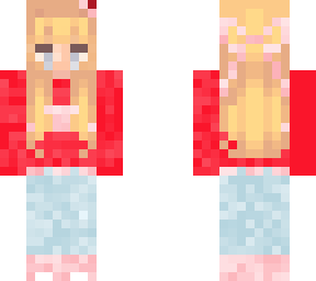 ems personal minecraft skin
