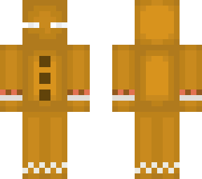 ender gingy