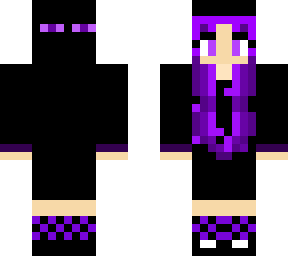 ender girl