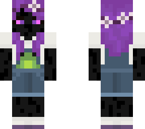 enderian reed