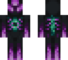 enderman pt 2