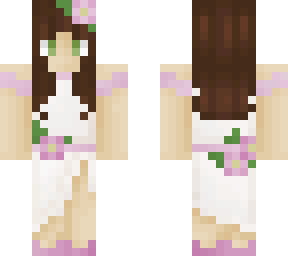 flower girl remake