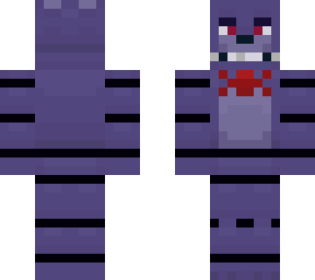 fnaf 1 bonnie
