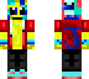 for slopjojo5