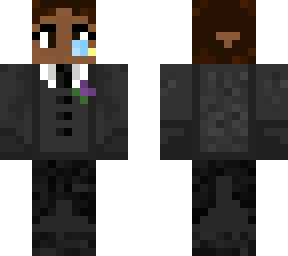 frida, but also in a suit