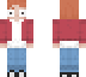 fry (futurama)