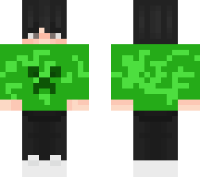 gamer skin