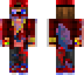 glitch