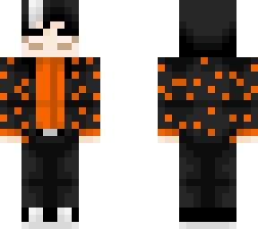 halloween mike