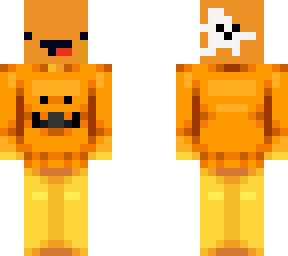 halloween skepy