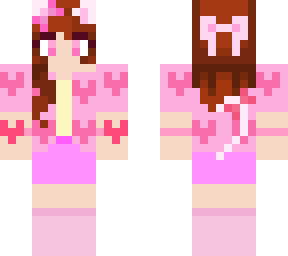 hannahtv (hearts and sunshine)