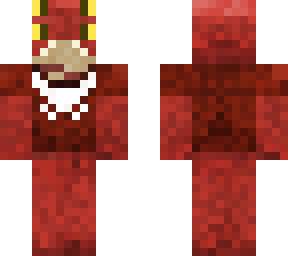 heket (follower form, cleansed)