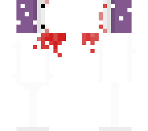 horror mushroom